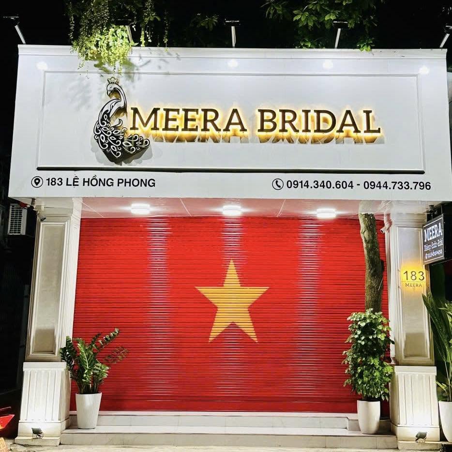 Meera Bridal
