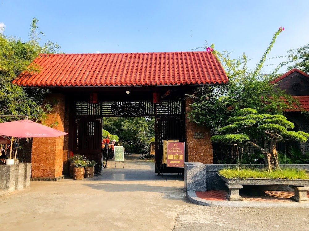 Chi nhánh